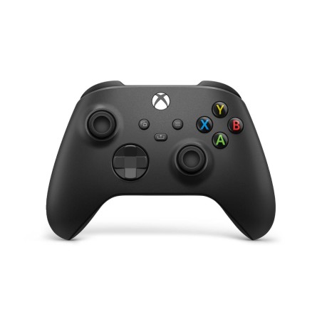 Microsoft Xbox Wireless Controller - Sleek Design, Ultimate Gaming Experience | QAT-00009